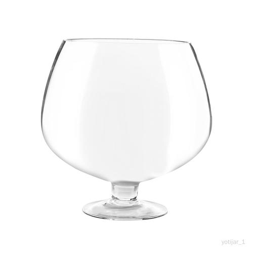 Gobelet en verre lavable au lave-vaisselle pour les fêtes 3000 ml