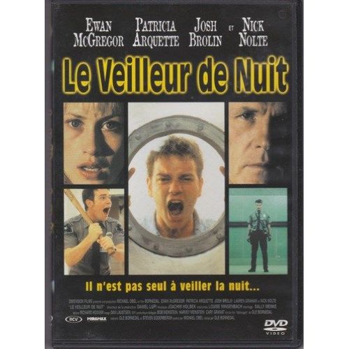 Le Veilleur De Nuit