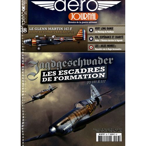 Aero Journal 38