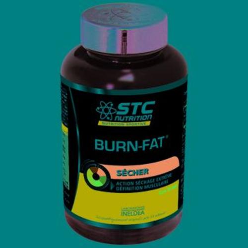 Burn Fat® - Stc Nutrition 