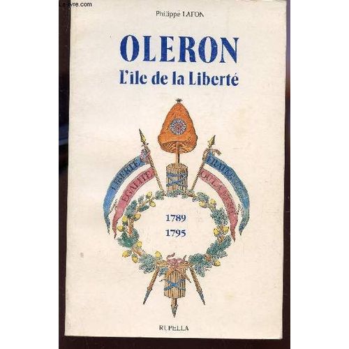 Oléron - 1789-1795