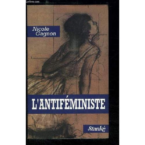 L Antifeministe