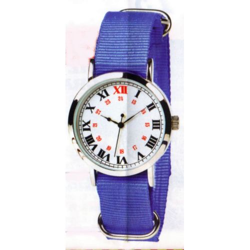 Montre Fantaisie  Copie Montre Militaire D'artilleur