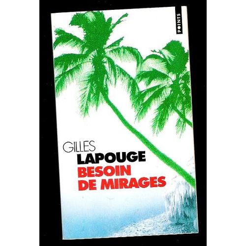 Besoin De Mirages
