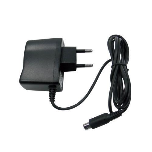 Alimentation Chargeur Secteur Pour Console Nintendo 3ds/3dsxl/Dsi