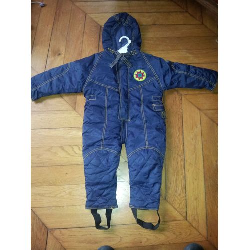 Combinaison Imperméable
