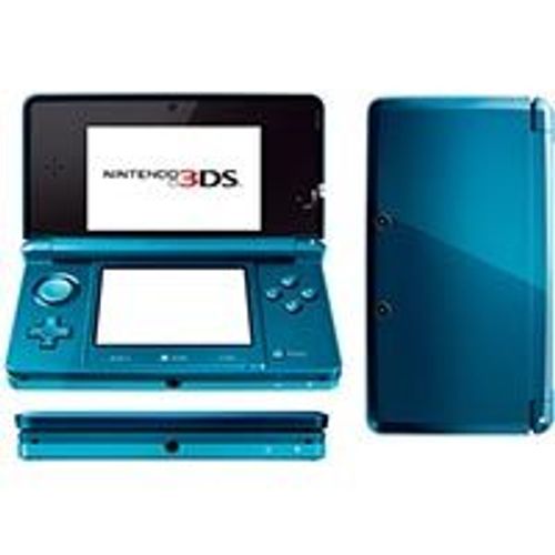 Film De Protection Pour Nintendo 3ds