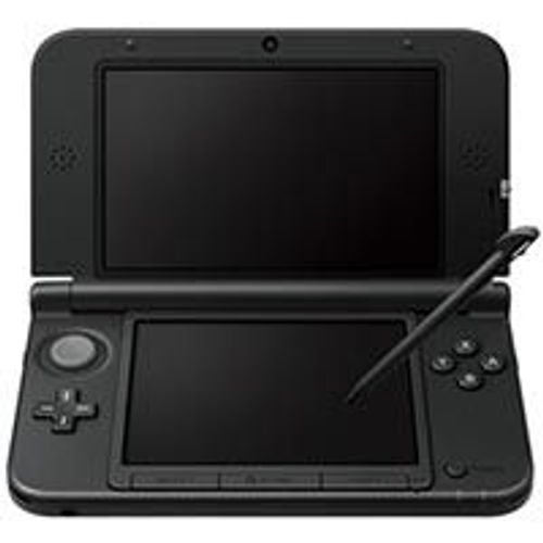 Film De Protection Pour Nintendo 3ds Xl