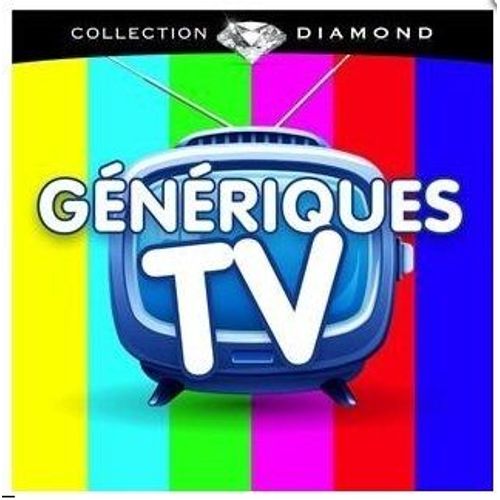 Génériques Tv