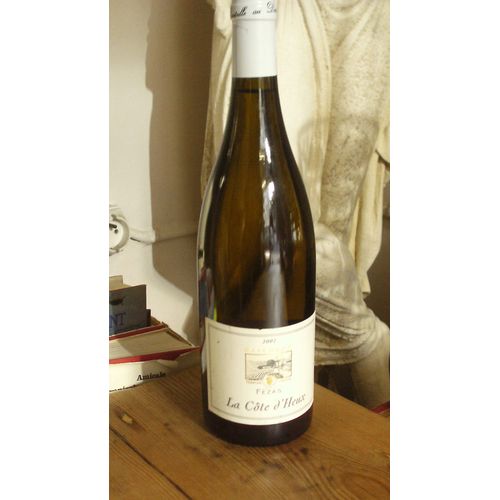 La Côte D'heux - Famille Fezas - 2007