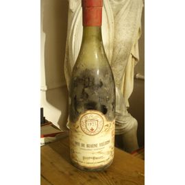 Cote De Beaune Village - Paul Dumay - 1975
