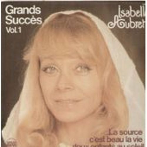 Grands Succes Vol.1