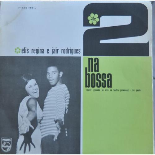 2 Na Bossa