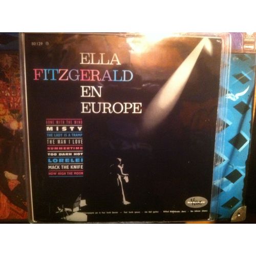 En Europe