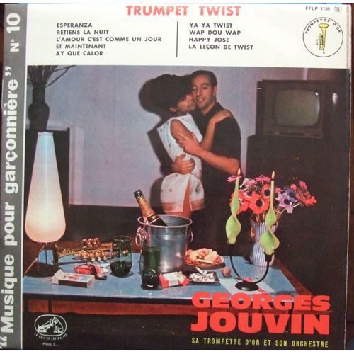 Muisque Pour Garconniere N° 10