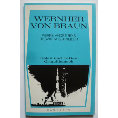 Wernher Von Braun