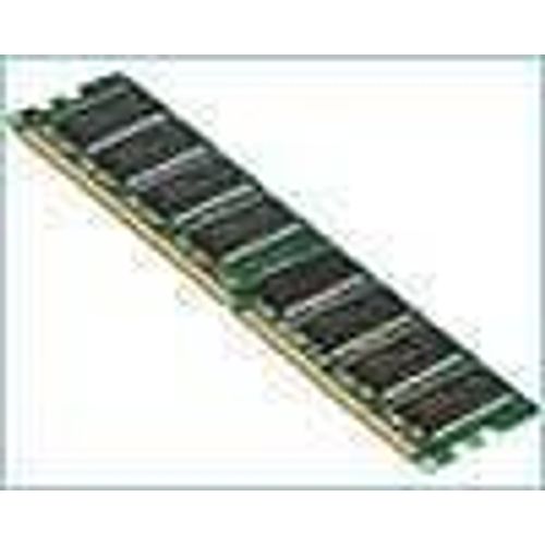 Mosel Vitelic - Mémoire -  128 Mo - DDR - PC2700 - DIMM 184 broches