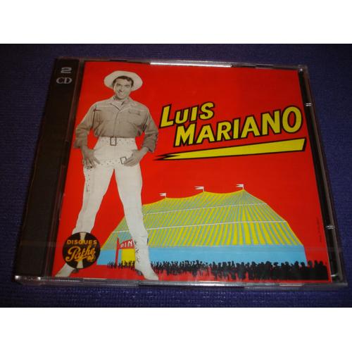 Luis Mariano Vol. 2