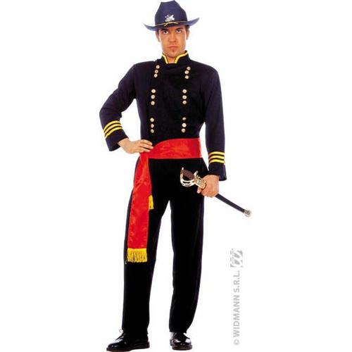 Costume General Nordiste