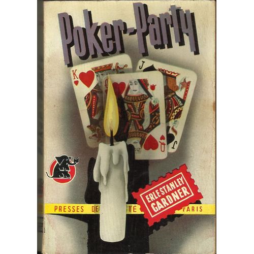 Poker-Party