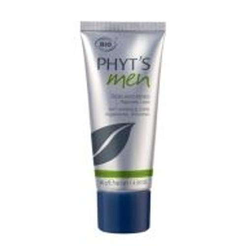 Soin Anti-Ride Hommes - Tube 40g Phyt's Men 