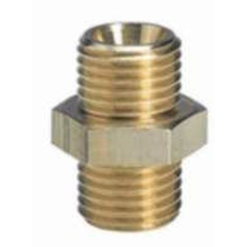 Raccord double R 1/4