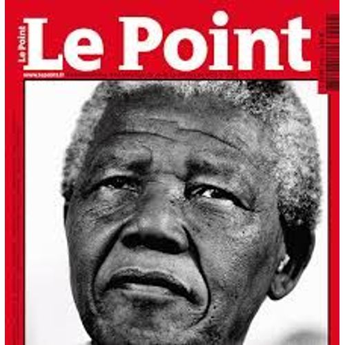Le Point N° 2152