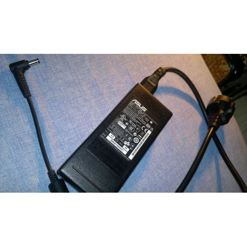 Chargeur Packard Bell P7YS0 ordinateur portable - France Chargeur