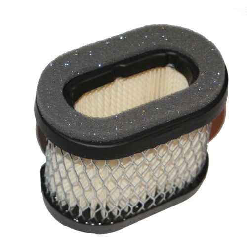 BRIGGS & STRATTON 697029 FILTRE A AIR  MOTEUR INTEK 5,5 & 6,5 CV