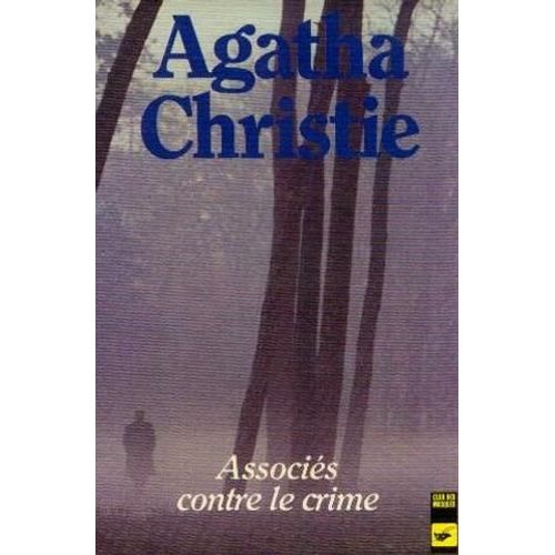 Associes Contre Le Crime