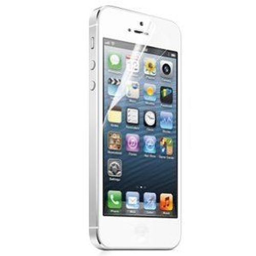 3* Film Protecteur Protection D'ecran Pour Iphone 5 Film Iphone5