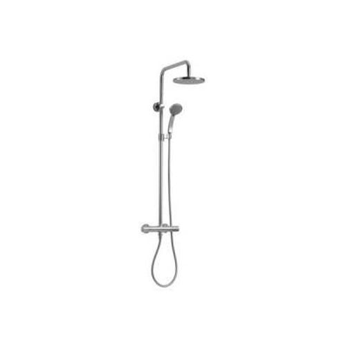 Colonne de douche July ronde
