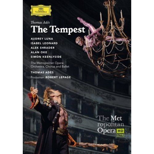 The Tempest