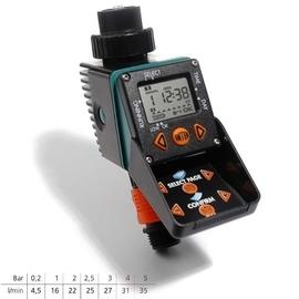 programmateur nez de robinet d'arrosage 1 voie 8454 Aquauno Vidéo 2