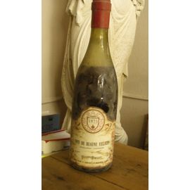 Côte De Beaune - 1975 - Paul Dumay