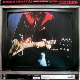 Money For Nothing (Full Length Version)
