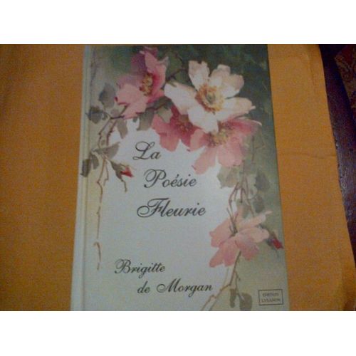 La Poésie Fleurie