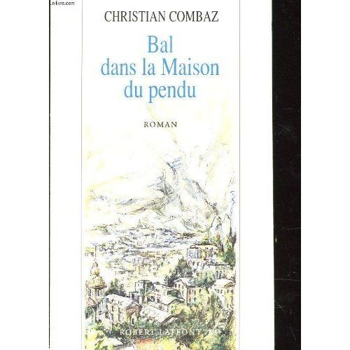 Bal Dans La Maison Du Pendu