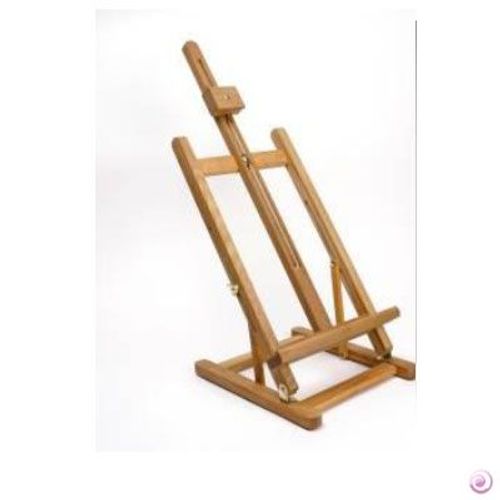 Chevalet De Table Daler Rowney  Easel :290x320x750mm