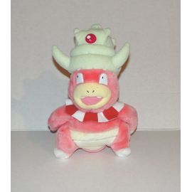 Pokemon Roigada Peluche Nintendo 24 Cm