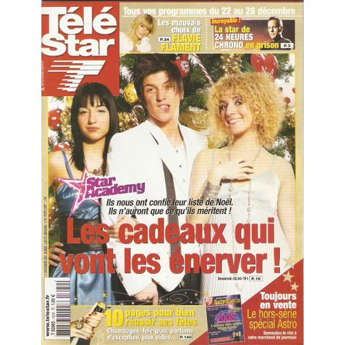 Ts Kiefer Sutherland 1p/ Anne Roumanoff 1p/ Flavie Flament 1p/ Victoria Silvstedt 1p/ Thomas Dutronc 1p/ Zac Efron 1/2p/ Bruno Solo 1p/ Shrek 1p/ Nicolas Hulot 1p/ Articles Photos Valerie Begue, Laure Manaudou, Lorie,  1629