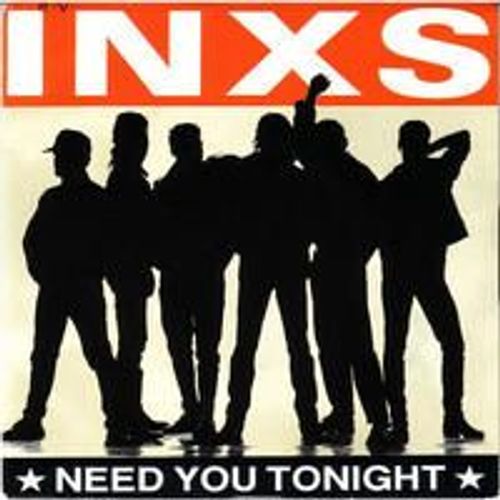 Need You Tonight