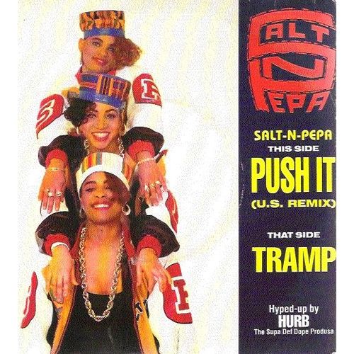 Push It