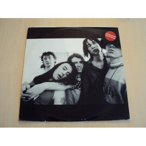 Rocks / Funky Jam  1994  Uk