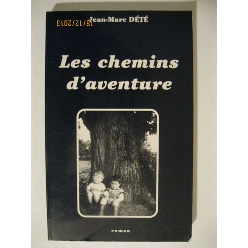 Les Chemins D'aventure