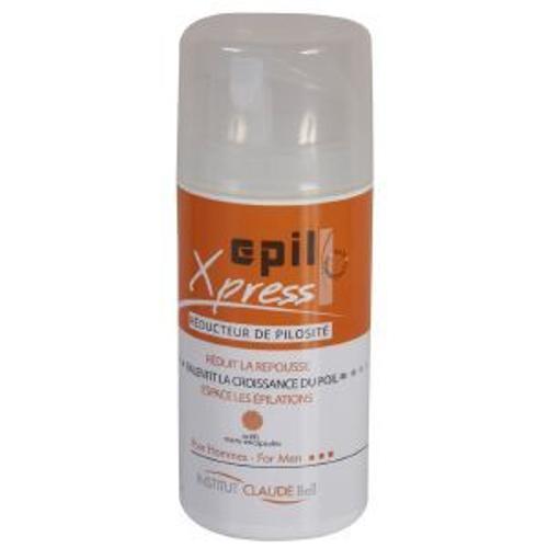 Epil Xpress Care Reducteur De Pilosité Homme 