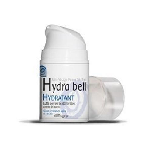 Hydra Bell Soin Hydratant Du Visage Claude Bell 