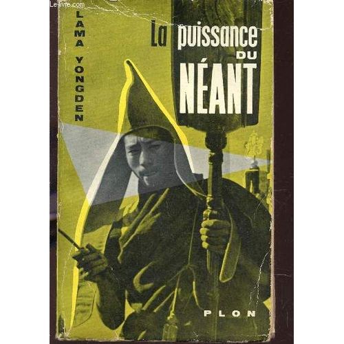 La Puissance Du Neant -