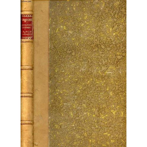 Cristoforo Colombo E Il Banco Di S. Giorgio