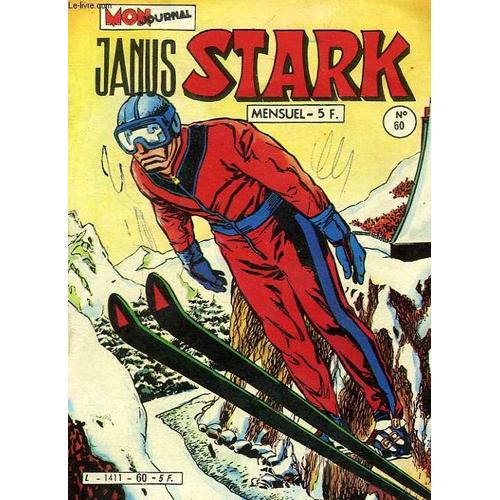 Janus Stark, N° 60